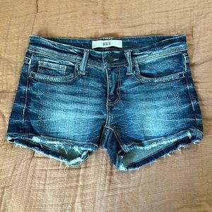 BKE Stella Shorts